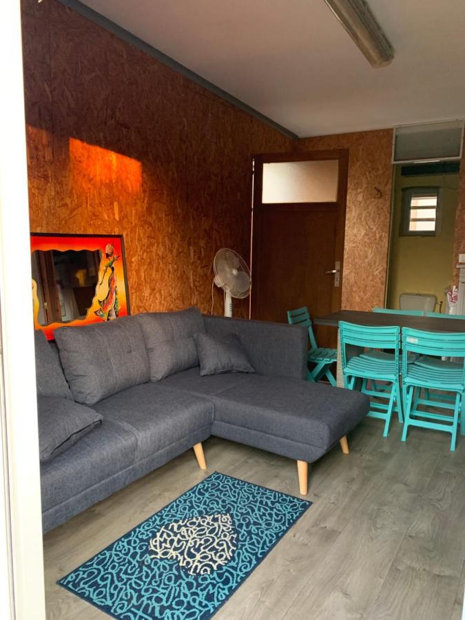 La Case Bignone Saint-Andre Exterior photo